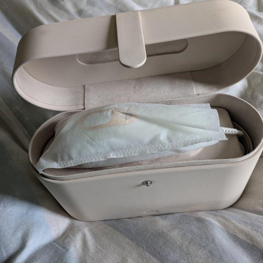 Braun Silk·expert Pro 5 IPL: 4 Caps and Vanity Case, PL5347 - Picture 4 of 7